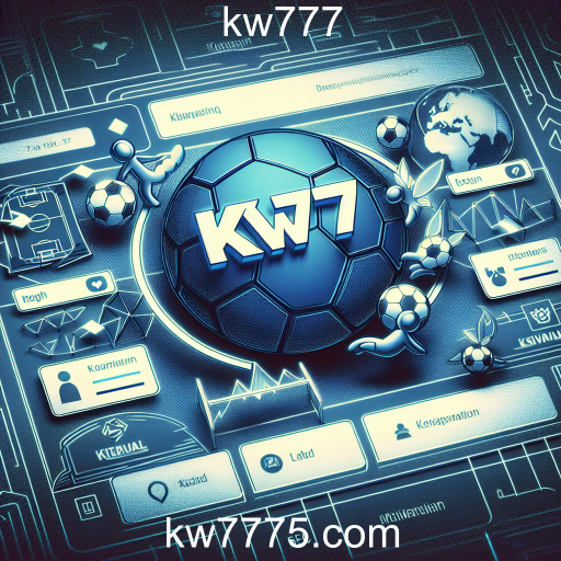 Apostas Esportivas: Um Guia Completo no kw777